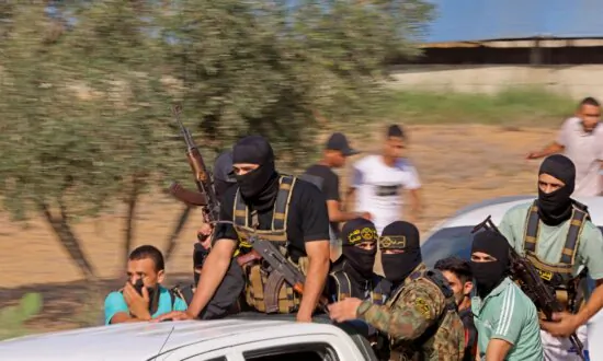 CBC Ombudsman Says Network Didn’t Breach Standards for Not Calling Hamas ‘Terrorists’