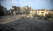 Israel–Hamas War News Updates: Oct. 10