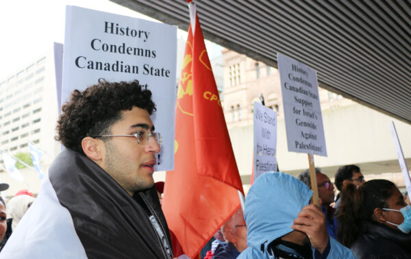 Epoch Times Photo