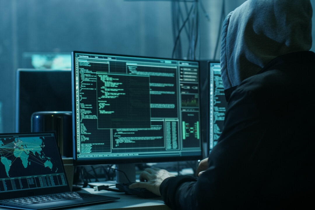 LIVE NOW: House Homeland Security Committee Holds Hearing on State, Local Cybersecurity