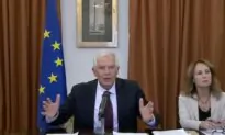 EU Foreign Policy Chief Urges Israeli–Palestinian Resolution to End ‘Cycle of Violence’
