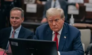 Trump’s Civil Fraud Trial in New York Continues on Oct. 17