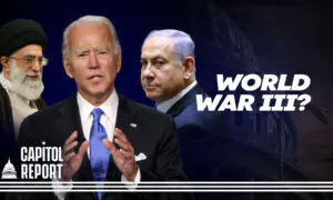 Conflict in Israel Unfolds as World Powers Assess Iran’s Involvement in Unprecedented Attack