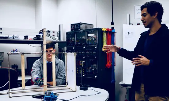 New Florida Semiconductor Institute Aims to Make State Global Leader in Microchip Production
