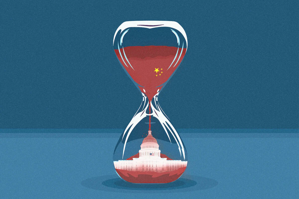 (Illustration by The Epoch Times, Getty Images, Shutterstock)