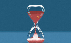 Inside China’s Long Game to Infiltrate US Politics