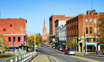 These Are America’s Best Small Towns and Cities to Live In