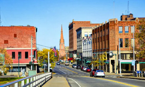 These Are America’s Best Small Towns and Cities to Live In
