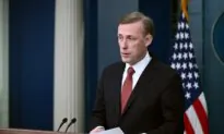 Security Adviser Sullivan: Investigating Iran’s Role in Attack on Israel, Including Years of Support for Hamas