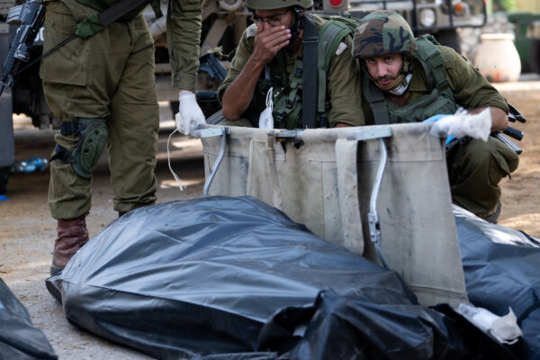 Epoch Times Photo