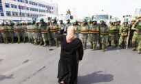 China’s New Ethnic Unity Law Is Not About Unity—It’s About Control
