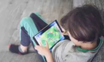 7 Minutes Outside: The Collapse of Childhood Play