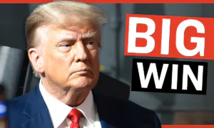 Trump Handed a Victory in Fraud Trial | Facts Matter