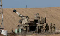 IDF Gears Up for Ground Invasion in Gaza, Aims to Defeat Hamas