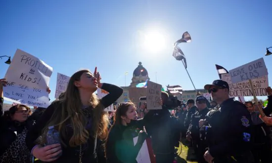 Saskatchewan Granted Permission to Appeal Court Decision in Pronoun Policy Case