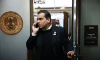 Rep. George Santos Arraigned on New Criminal Charges