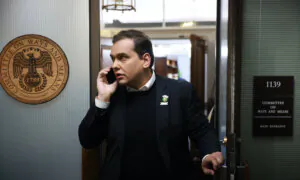 Rep. George Santos Arraigned on New Criminal Charges