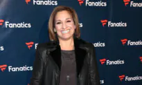 Olympian Mary Lou Retton Charged With DUI in West Virginia Hometown