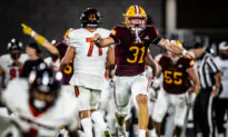 Opportunity, If Not Attention, Beckons in Community College Football