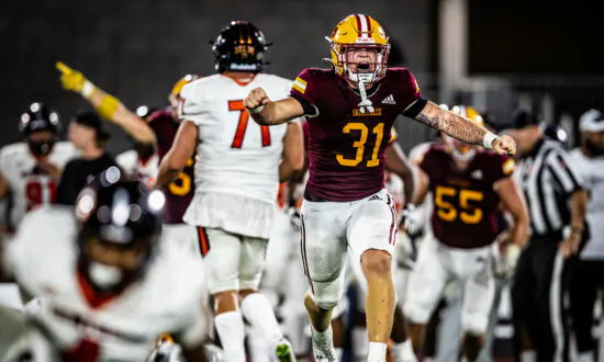 Opportunity, If Not Attention, Beckons in Community College Football