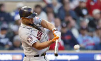 Houston Astros Release Former MVP José Abreu