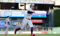 Astros Use Long Ball to Take 2–1 Series Lead on Twins