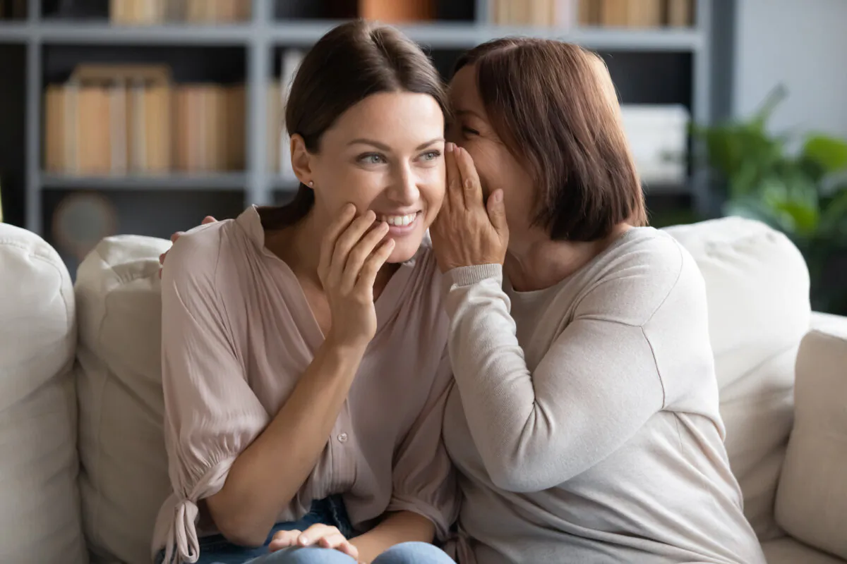 There are so gosh darn many myths and rumors circulating out there (mostly online) about Social Security. (fizkes/Shutterstock)