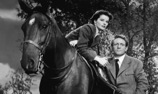 Moments of Movie Wisdom: Slavery of the Mind in ‘Keeper of the Flame’ (1942)