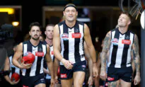 ‘Important and Practical’: Collingwood Captain Will Vote Yes to Constitutional Change