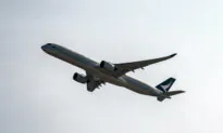 Chinese Military Aircraft Suspected of Using Civilian Plane as Cover in Taiwan Strait