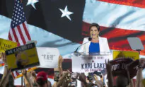 Kari Lake Officially Announces Run for US Senate in Arizona, Receives Trump Endorsement