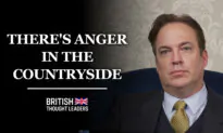 Dom Wightman: ‘The Countryside Is Incredibly Powerful If It Wants to Be, There’s a Lot of Anger There Now’ | British Thought Leaders
