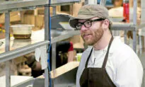 Curtis Gamble’s Carrot Bolognese Recipe