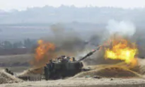Israel-Hamas Conflict Drawing in Lebanon, Syria as Egypt Braces for Refugee Influx From Gaza