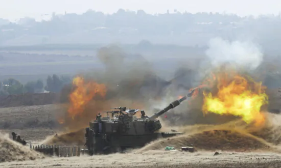 ANALYSIS: Canada Increasingly Being Left Behind on Allies’ Joint Actions
