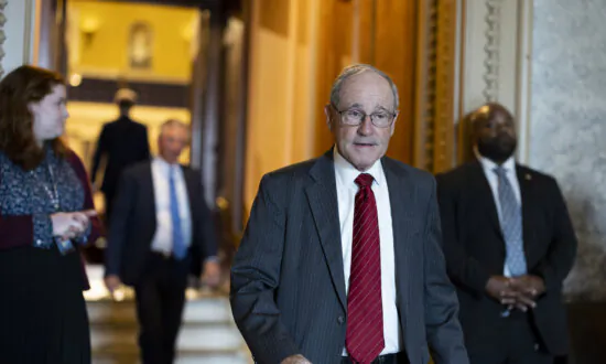 Senators Warn of China’s Expanding Role in Undersea Sabotage