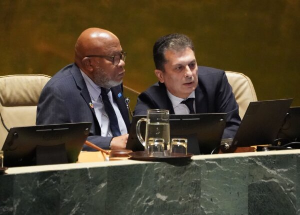 Epoch Times Photo