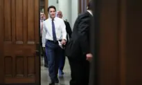 Prime Minister Justin Trudeau to Visit Fire-Ravaged Northwest Territories