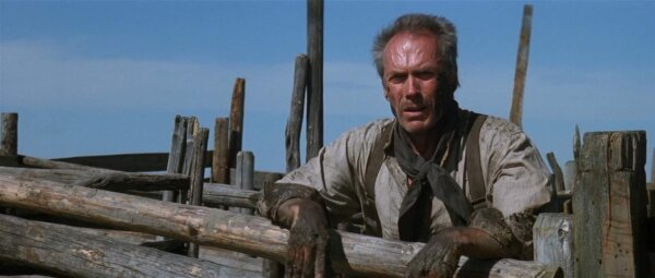 "Unforgiven"