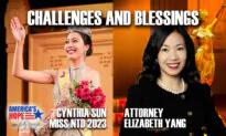 Challenges and Blessings | America’s Hope
