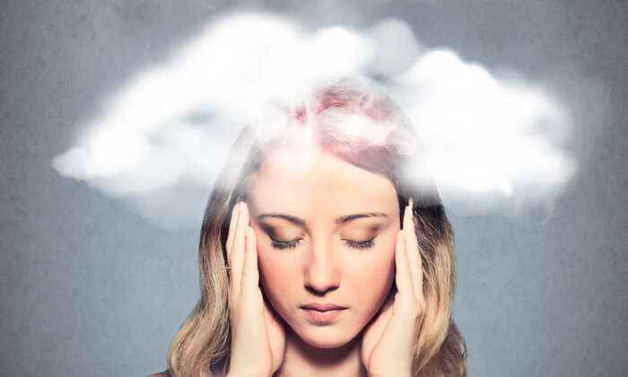 Serotonin Levels Drop in Long-COVID Patients, May Explain Brain Fog: New Study