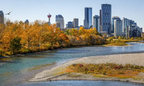 Where Is the Best Place for Retirement in Canada? Here Are the Sotheby’s Top 10
