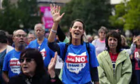 In Ohio, Key Election on Abortion Raises Tensions on Both Sides