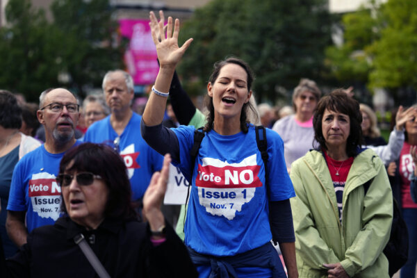Epoch Times Photo
