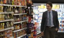 Poverty Rates to Rise This Spring Due to Ongoing Food Inflation: Report