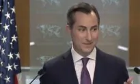 State Department Spokesman Denies $6 Billion Sent to Iran Freed Up Cash to Fund Hamas Terror Attack