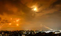 Hamas Seeks to Spark Regional Conflict Against Israel: Expert