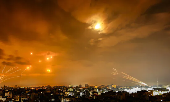 Yes, It’s a Religious War
