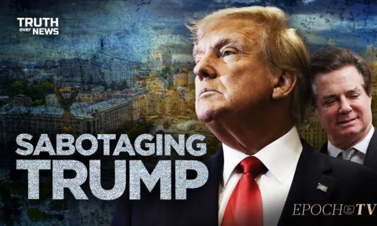 GOP Rank and File Skepticism Over Ukraine Funding May Be Rooted in Ukraine’s Efforts to Derail Trump | Truth Over News