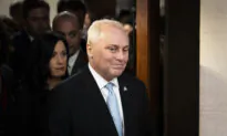 Scalise Races to Shore Up Support for Speakership Ahead of Floor Vote